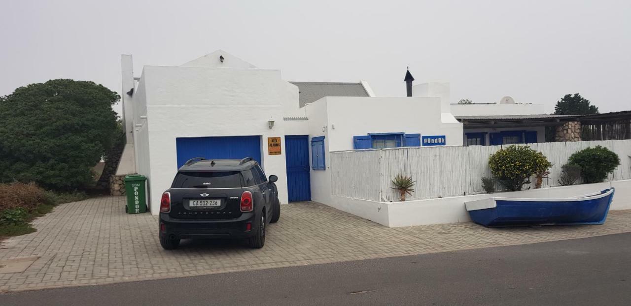 Pondok Paternoster Quarto foto